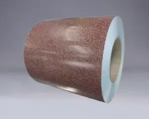 Argraffu blodau ppgi ppgle dur coil