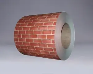 Coil dur milwrol ppgi ppgl