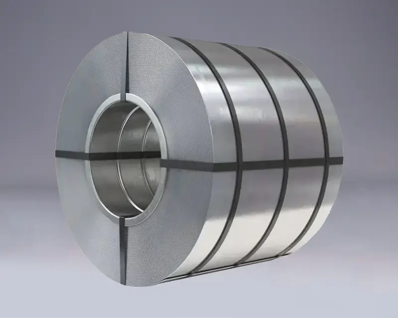 Spcc sd coil dur wedi'i rolio oer
