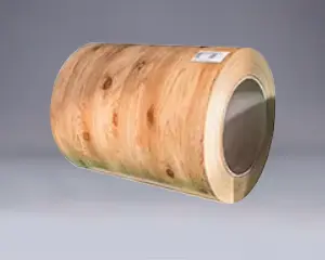 Grawn pren ppgi ppgl coil
