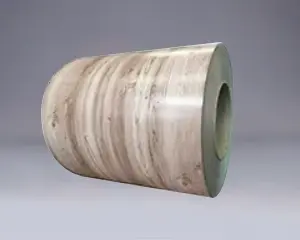 Grawn pren ppgi ppgle dur coil